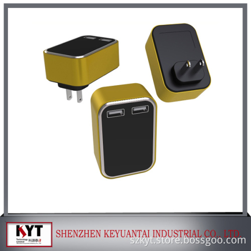 UL High popular wholesale cellphone charger, watch phone charger, shenzhen charger/ac dc adapter